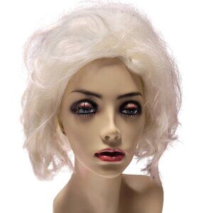 8 Mannequin Wigs